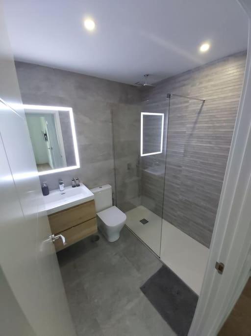 Luminoso Apartamento En El Centro, Con Mucho Arte Sevilha Exterior foto